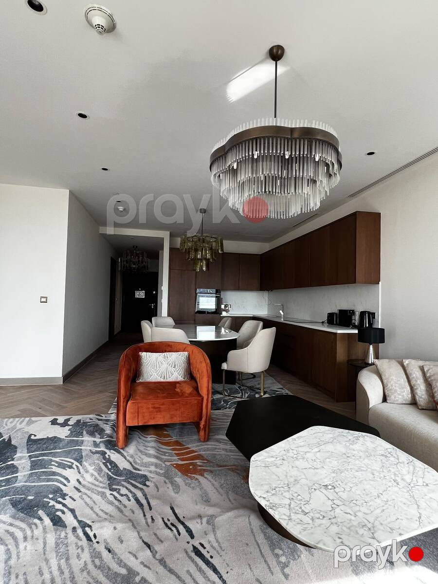 Satılır 3 otaqlı yeni tikili 155 m² — Mənzil, Bakı (2)