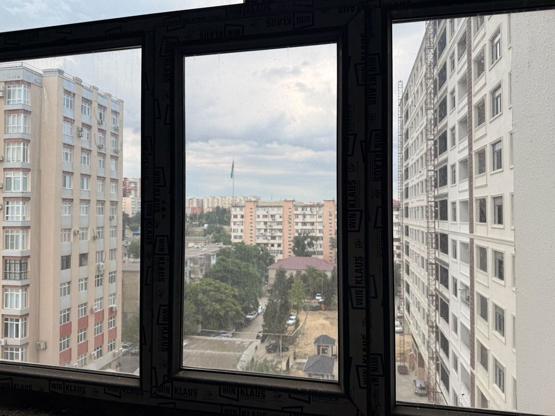 Satılır 4 otaqlı yeni tikili 137 m² — Mənzil, Bakı (6)