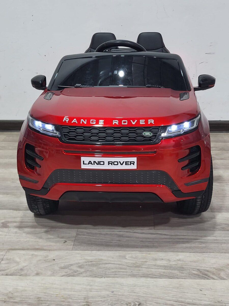 Uşaq avtomobili Range Rover Rebok — Uşaq avtomobilləri, Bakı (5)