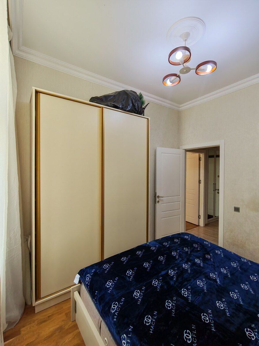 2-otaqlı yeni tikili, Xırdalan ş., 42 m² — Daşınmaz əmlak, Xırdalan (7)