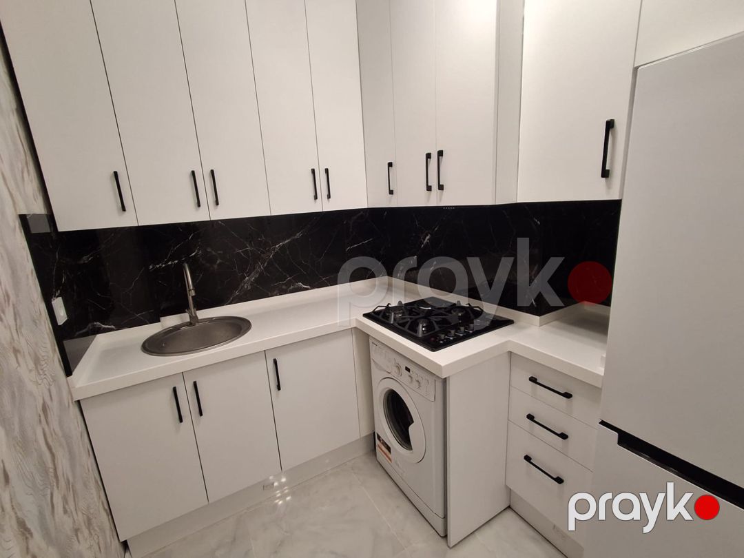 İcarəyə verilir 2 otaqlı yeni tikili 62 m² — Mənzil, Bakı (10)