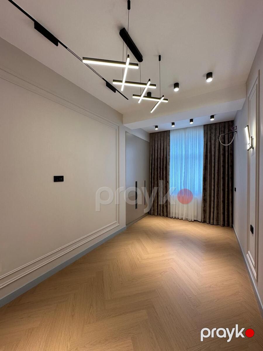 Satılır 4 otaqlı yeni tikili 117 m² — Mənzil, Bakı (11)