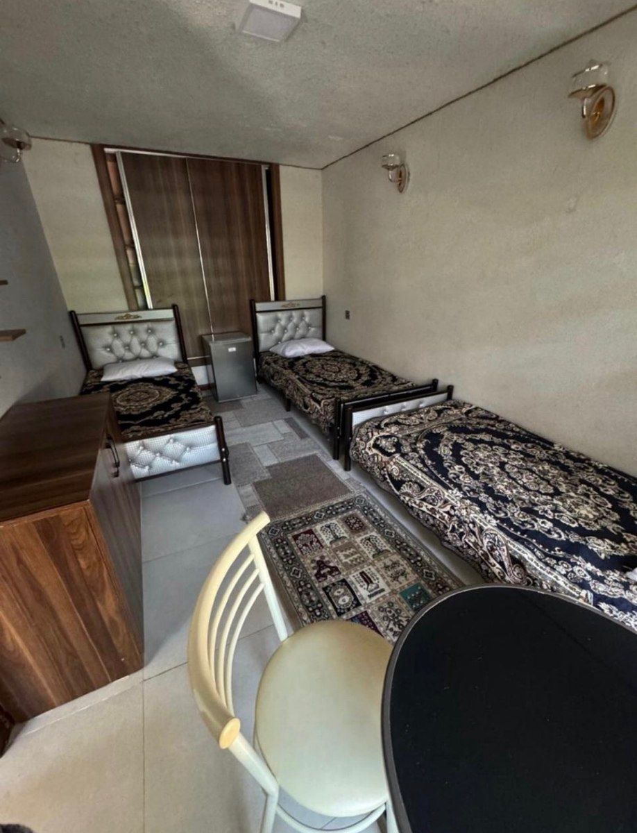 Həyət evi kirayə verilir, Şəki ş. — Ev, villa, Şəki (3)