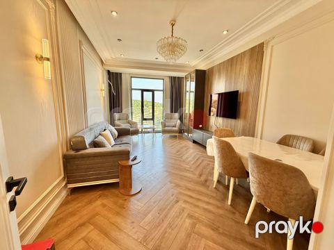 Satılır 4 otaqlı yeni tikili 131 m²