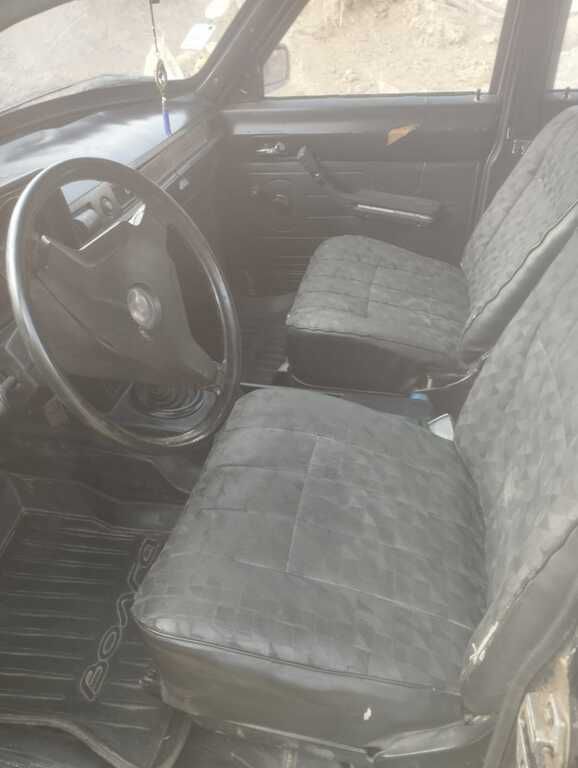 GAZ 31029 "Volga", 2.4 L, 1994 il, 905 000 km — Avtomobillər, Bakı (3)