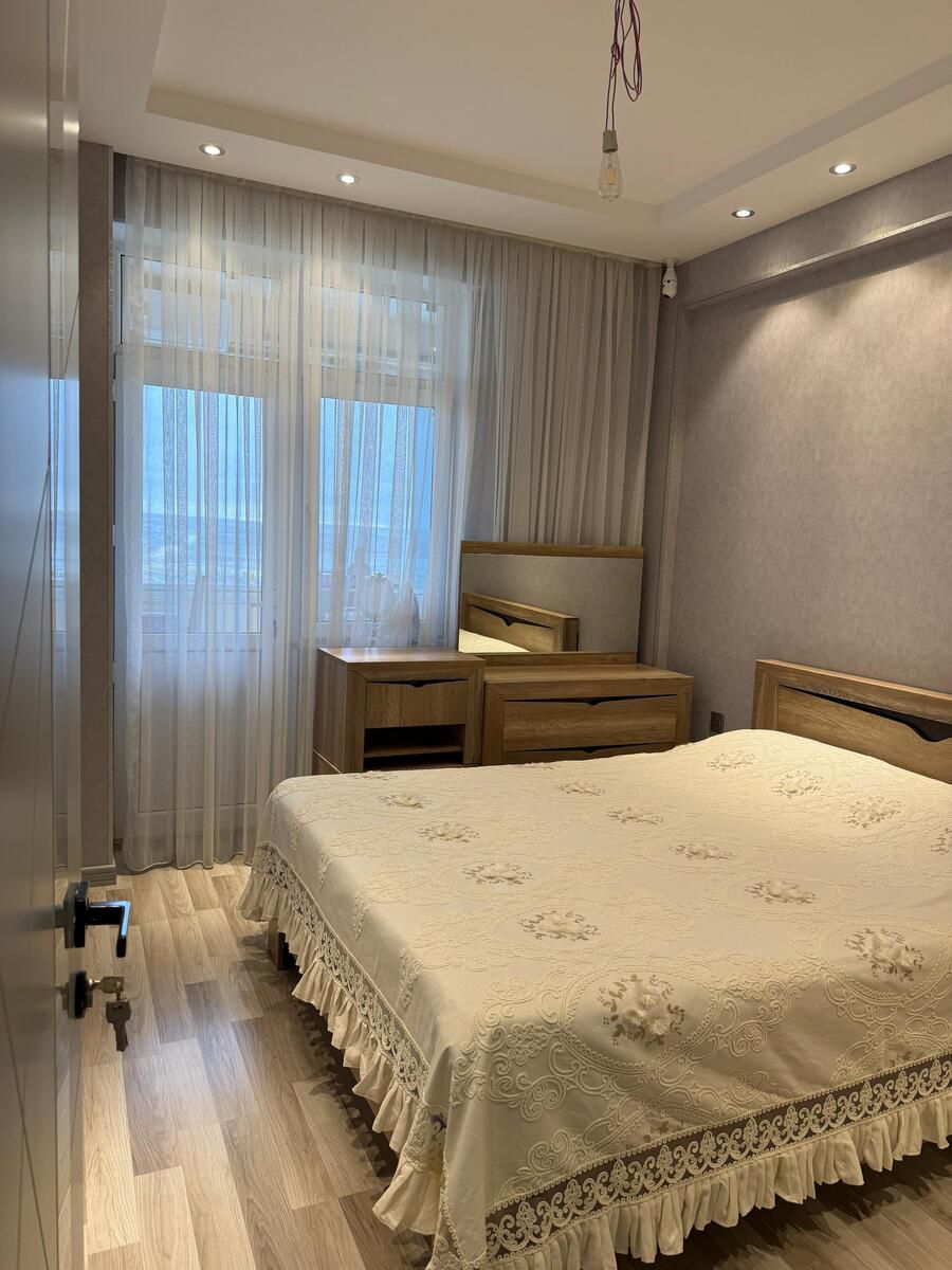 Satılır 2 otaqlı yeni tikili 60 m² — Mənzil, Xırdalan (6)