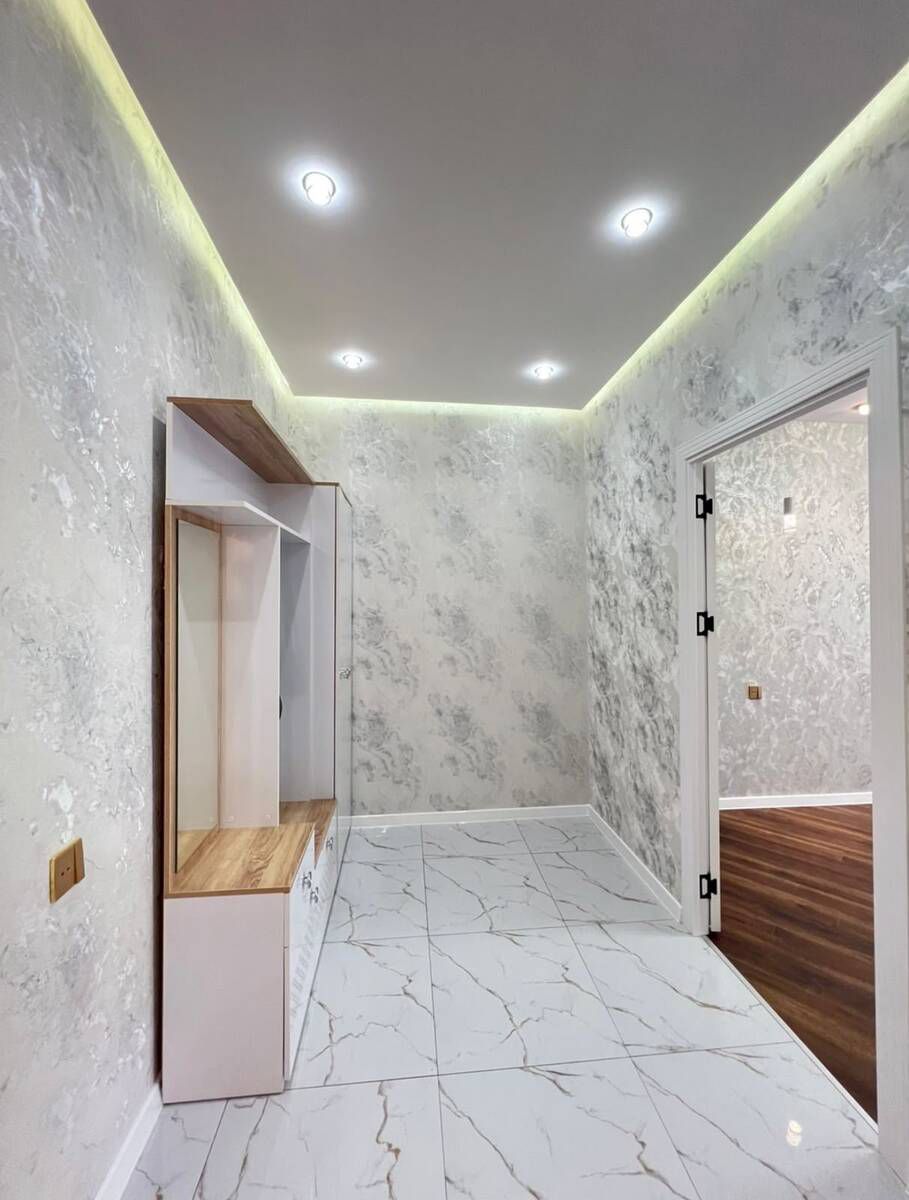 Satılır 2 otaqlı köhnə tikili 60 m² — Mənzil, Bakı (8)