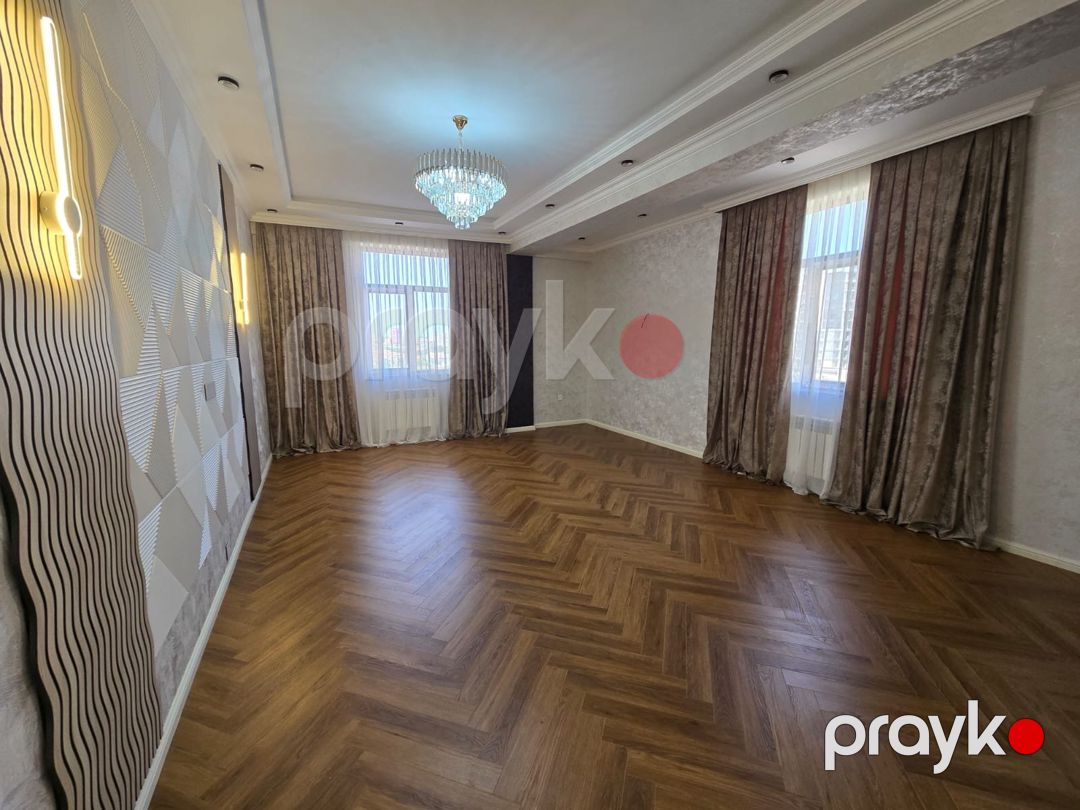 Satılır 3 otaqlı yeni tikili 140 m² — Mənzil, Bakı (9)