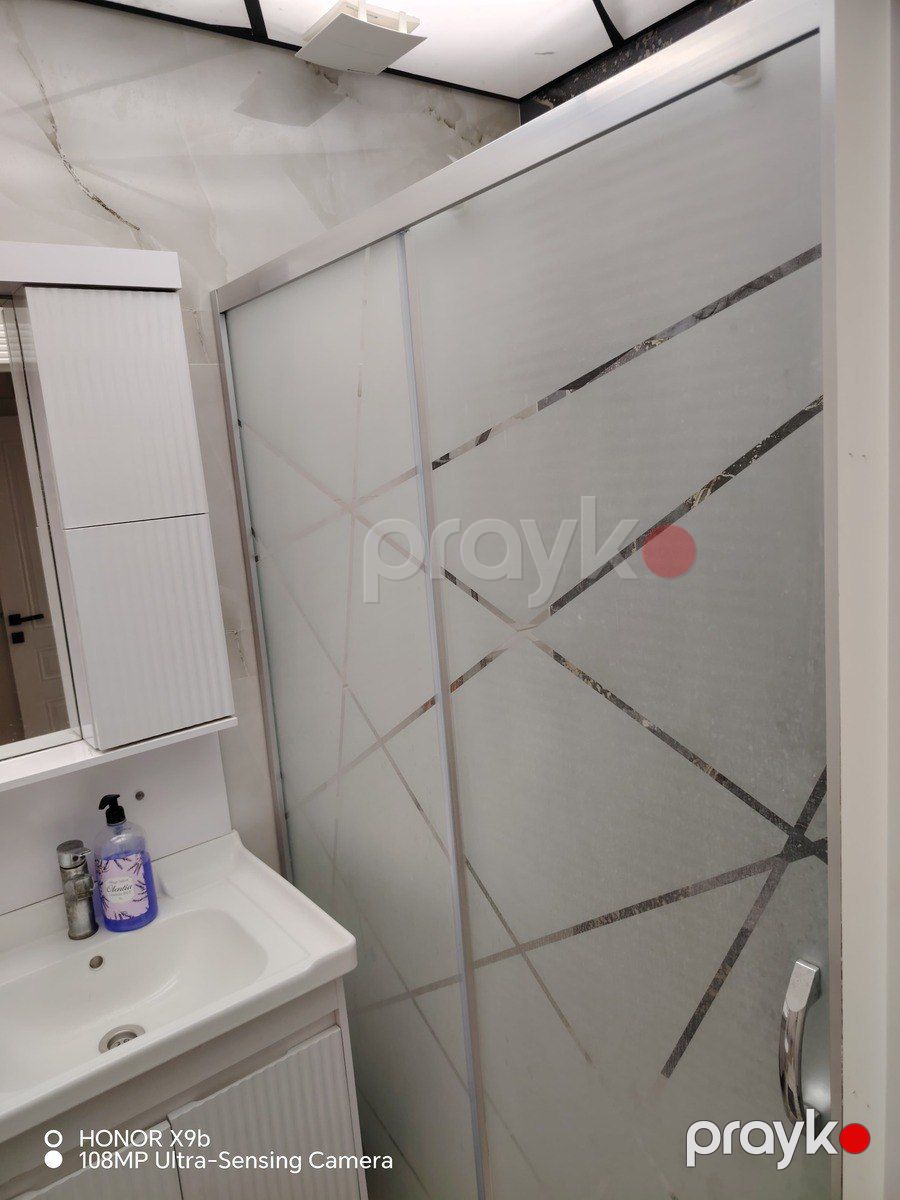 Satılır 4 otaqlı köhnə tikili 65 m² — Mənzil, Bakı (11)
