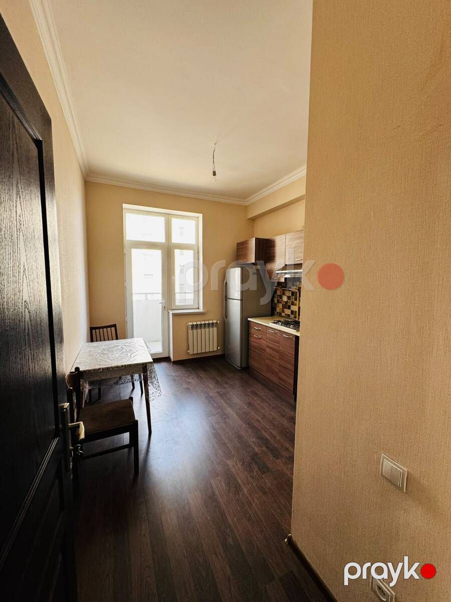 Satılır 4 otaqlı yeni tikili 100 m² — Mənzil, Bakı (6)