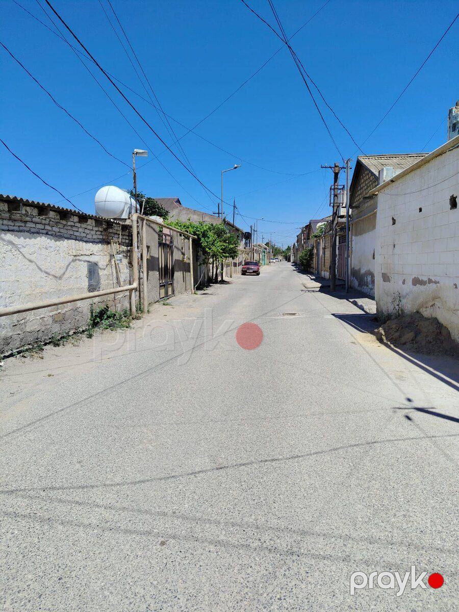 Həyət evi, Əmircan qəs. — Ev, villa, Bakı (4)