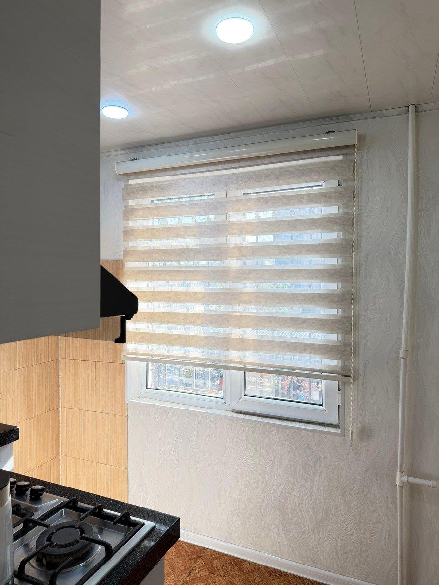 Satılır 2 otaqlı köhnə tikili 58 m² — Mənzil, Bakı (11)