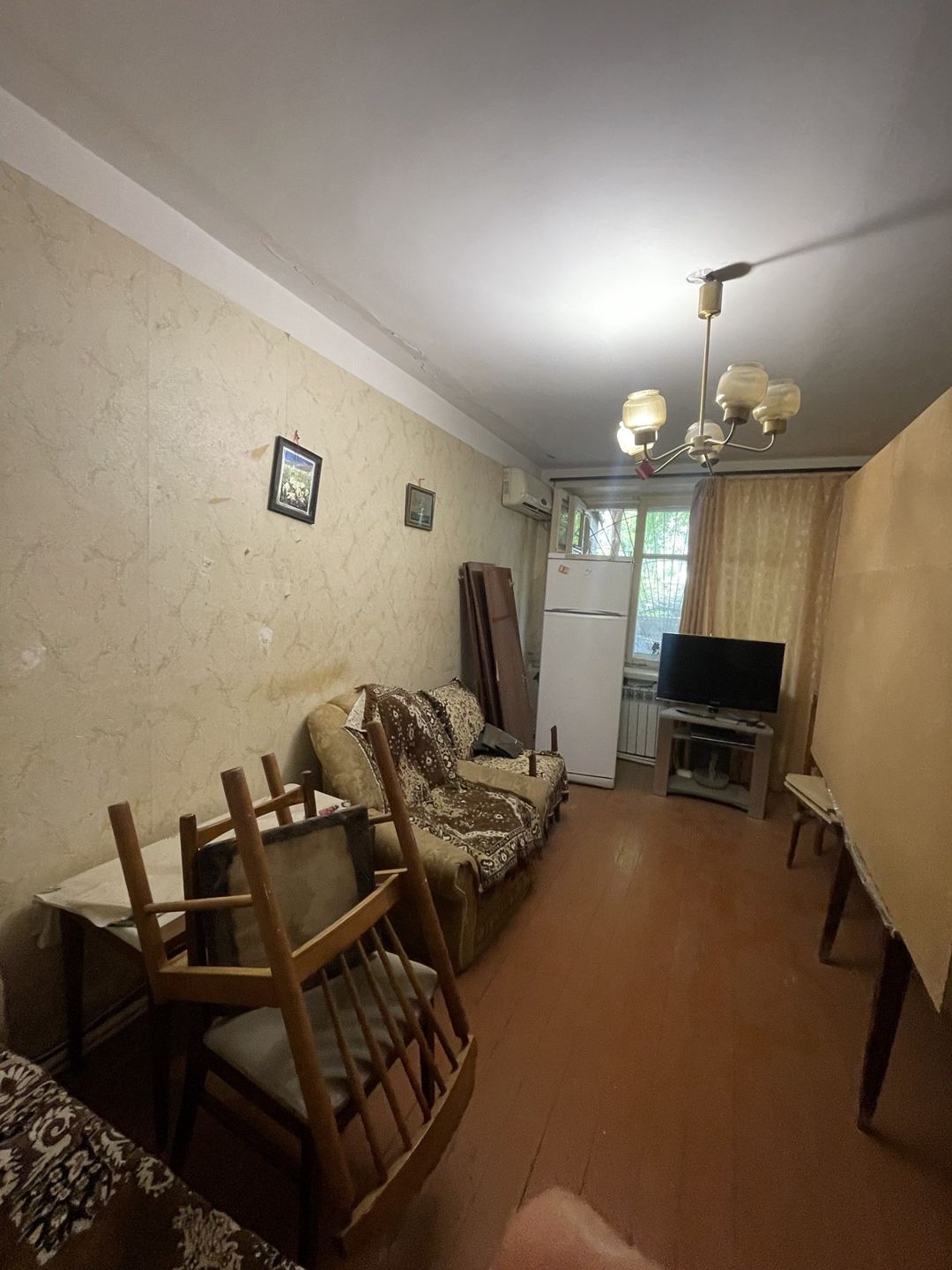 Satılır 3 otaqlı köhnə tikili 70 m² — Mənzil, Bakı (6)