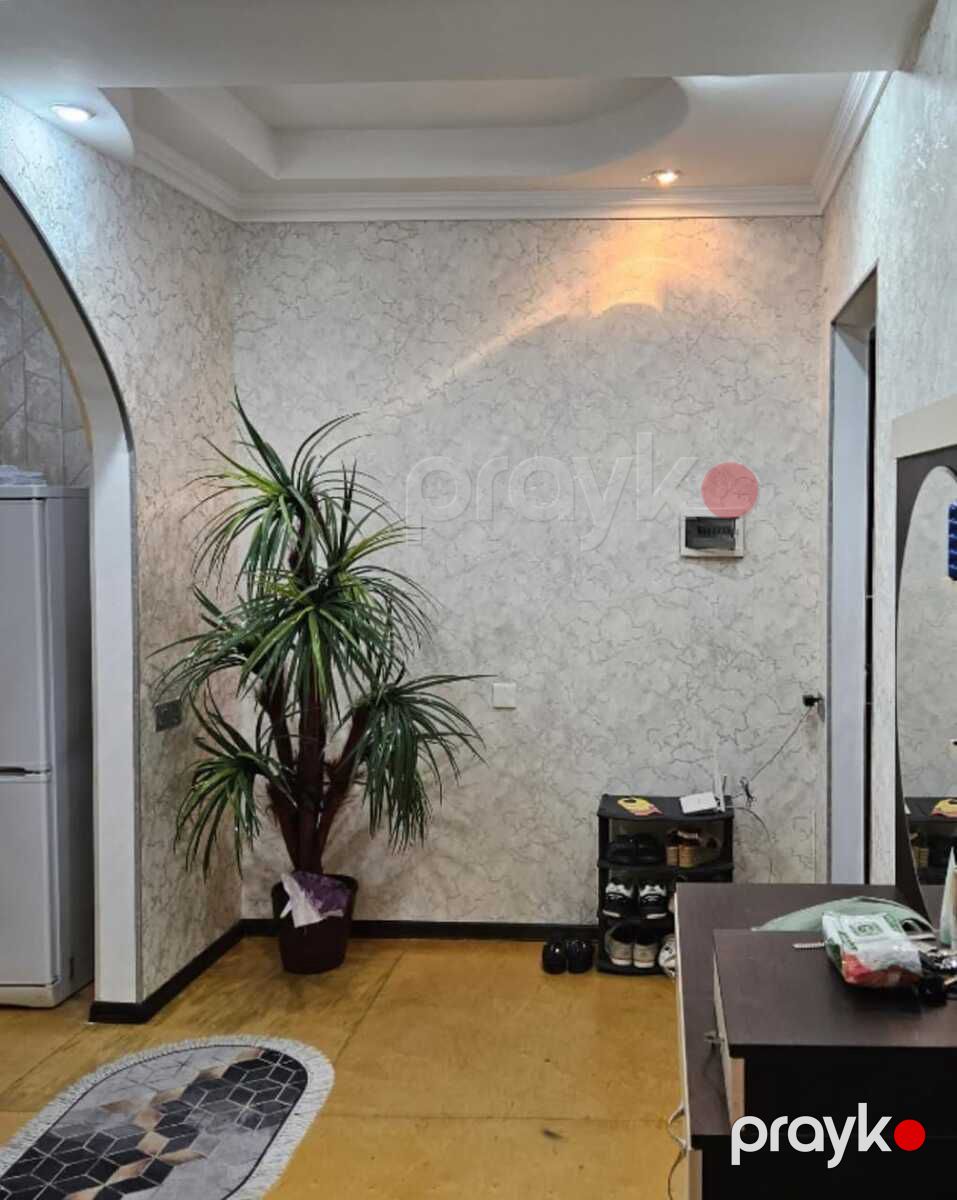 İcarəyə verilir 2 otaqlı yeni tikili 62 m² — Mənzil, Bakı (3)