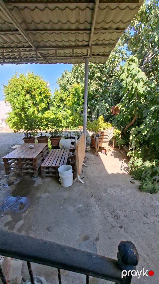 Bağ evi, Hövsan qəs. — Ev, villa, Bakı (12)