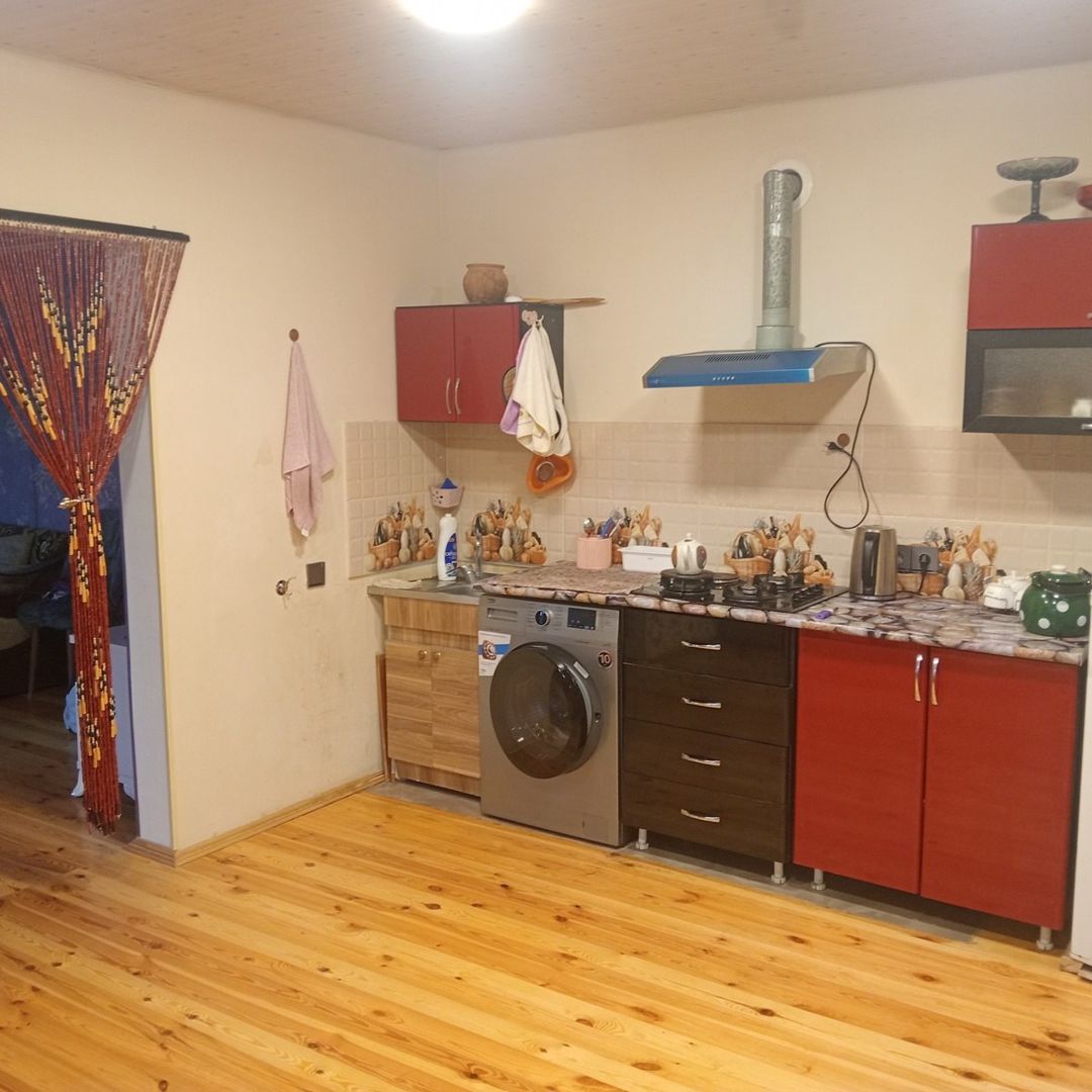 İcarəyə verilir 2 otaqlı həyət evi/bağ evi 64 m² — Ev, villa, Bakı (4)
