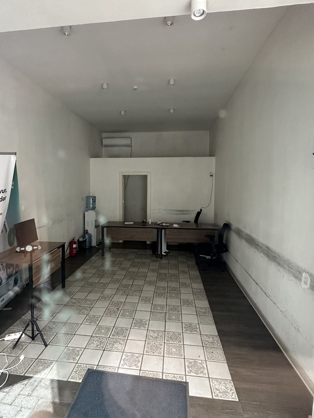 İcarəyə verilir obyekt 35 m² — Əmlak, Bakı (4)