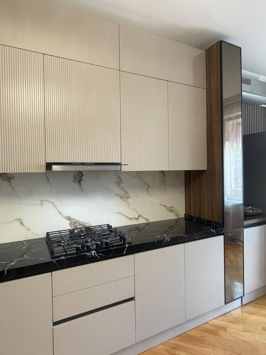 Satılır 3 otaqlı yeni tikili 95 m² — Mənzil, Bakı (8)