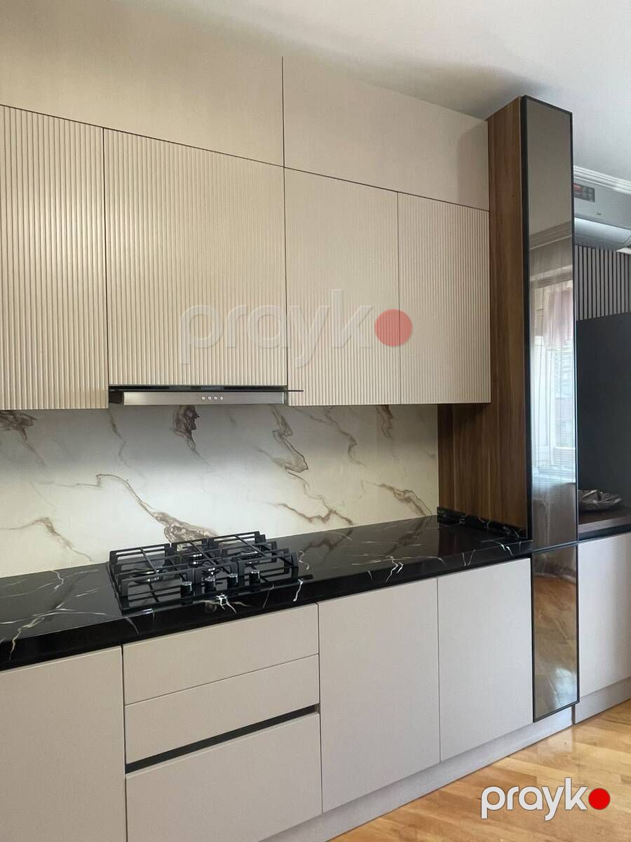 Satılır 3 otaqlı yeni tikili 95 m² — Mənzil, Bakı (8)