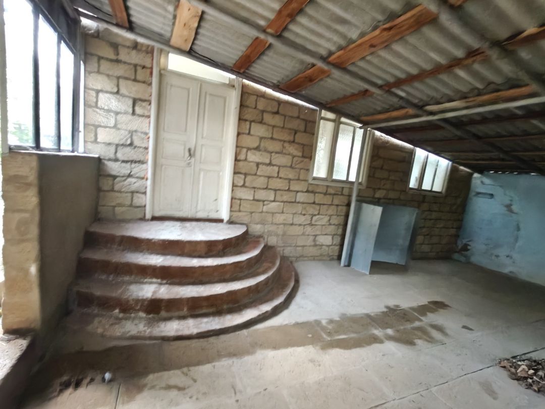 Satılır 5 otaqlı həyət evi/bağ evi 109 m² — Ev, villa, Şamaxı (2)