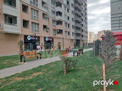 Satılır 2 otaqlı yeni tikili 50 m²