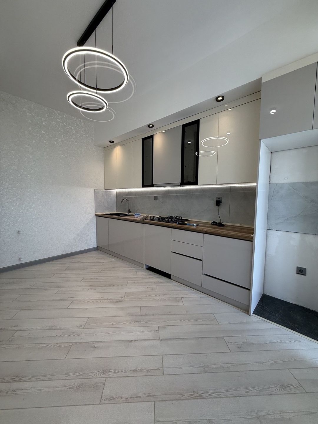 Satılır 4 otaqlı həyət evi/bağ evi 110 m² — Ev, villa, Bakı (7)