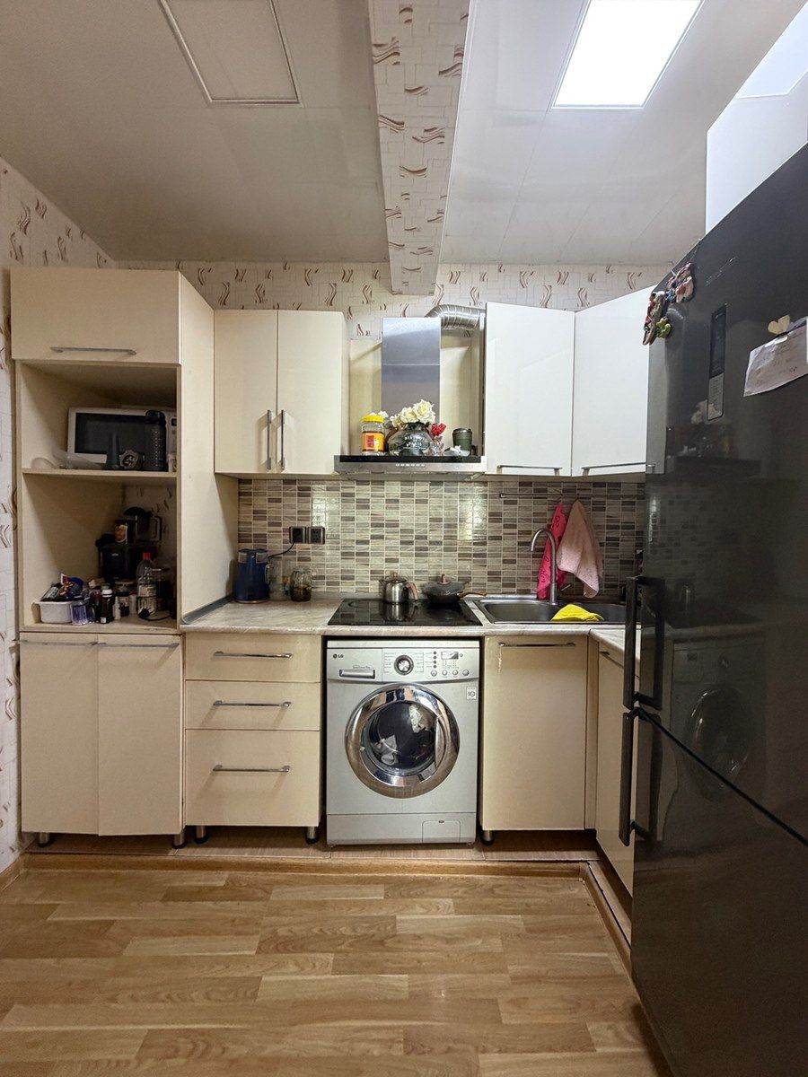 3-otaqlı yeni tikili, Masazır qəs., 74 m² — Mənzil, Bakı (9)