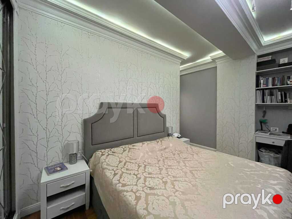 Satılır 4 otaqlı yeni tikili 130 m² — Mənzil, Bakı (12)