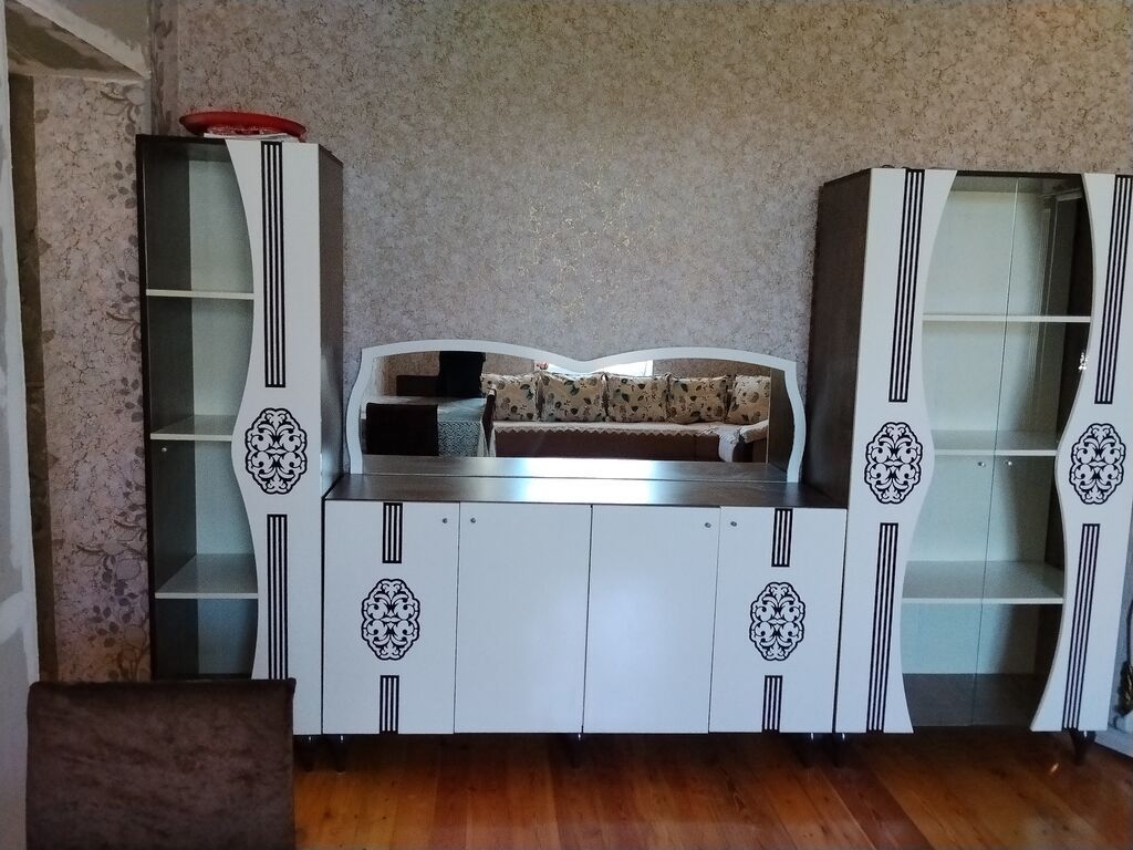 İşlənmiş, Komod — Mebel, Bakı