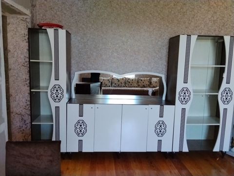 İşlənmiş, Komod