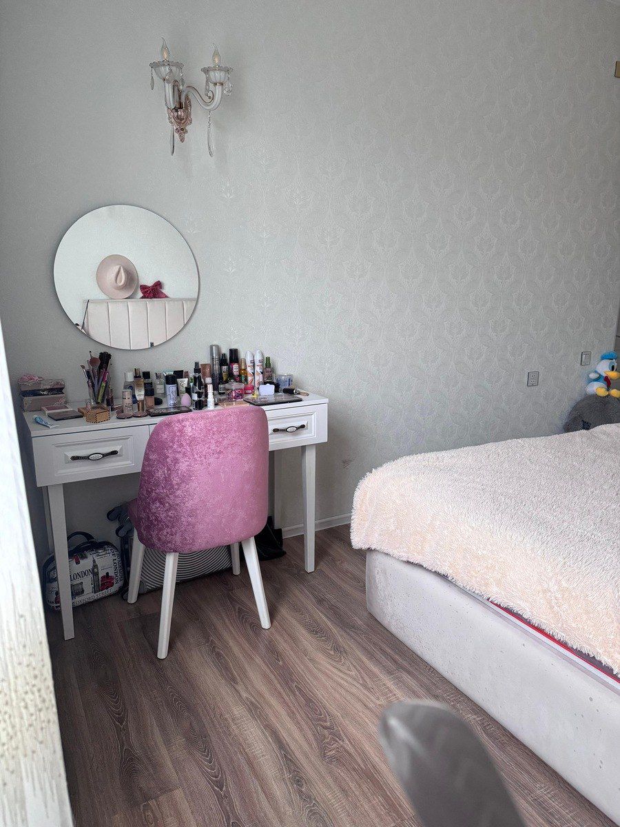Satılır 3 otaqlı yeni tikili 90 m² — Mənzil, Bakı (7)