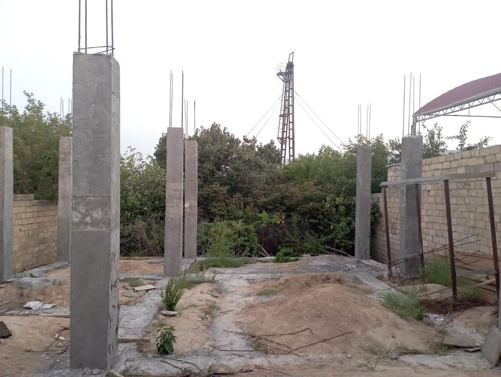 Tikinti, Barter mümkündür, Bələdiyyə — Torpaq, Masazır (3)
