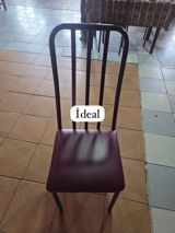 💃 Oturacaglar satılır 25 azn alınıb 1 ededi Demirden yığılıb — Chairs
