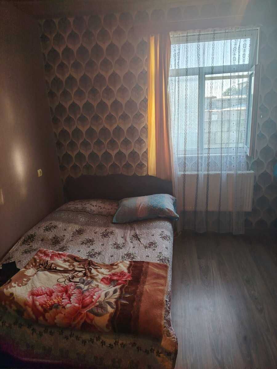 Satılır 3 otaqlı həyət evi/bağ evi 100 m² — Ev, villa, Bakı (11)