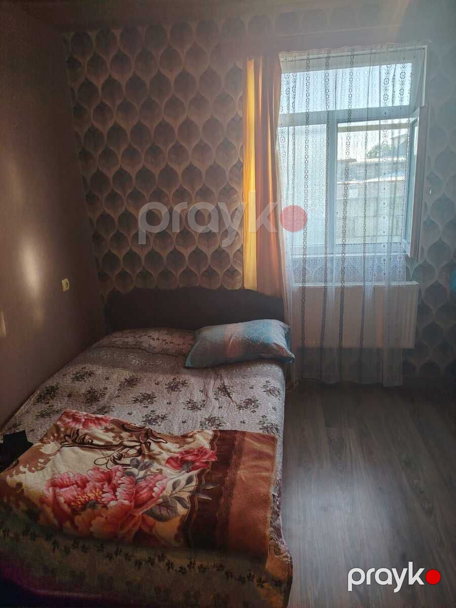 Satılır 3 otaqlı həyət evi/bağ evi 100 m² — Ev, villa, Bakı (11)