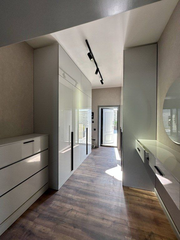 Satılır 7 otaqlı həyət evi/bağ evi 270 m² — Ev, villa, Bakı (3)