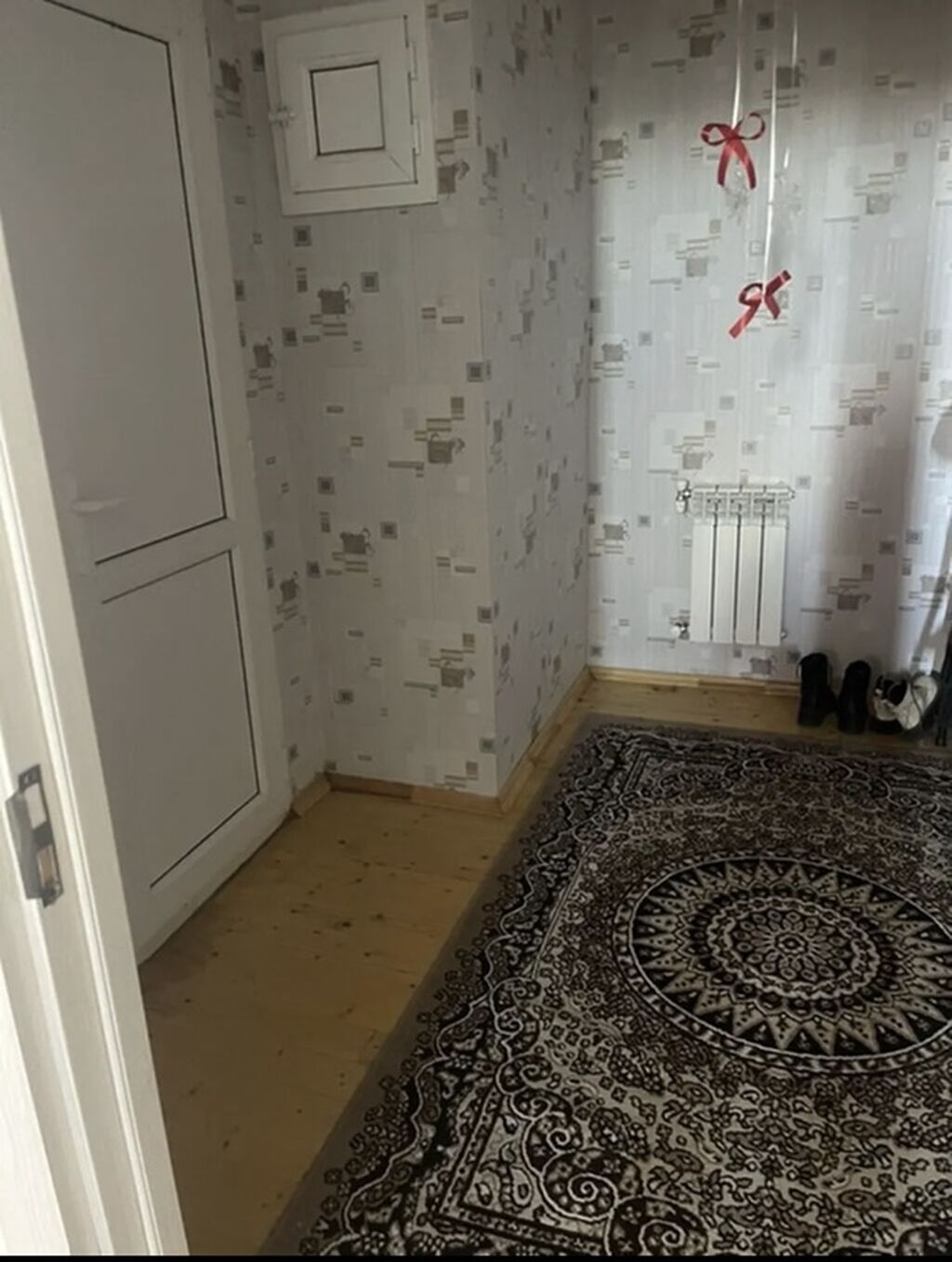 Ev müqavile ile verilir . Samux Rayonunda Yeni yaşayış kompleksi) 4 — Daşınmaz əmlak, Samux (5)