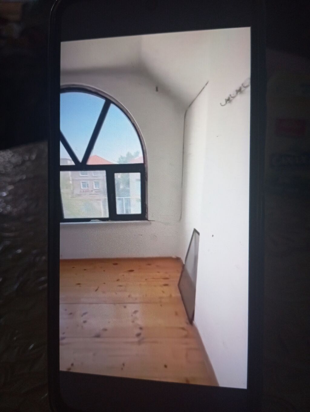 İcarəyə verilir: işıqlı 3 otaqlı mənzil Bu ev xırdalandadi parka 5 dk — Daşınmaz əmlak, Bakı