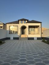 Satılır 4 otaqlı həyət evi/bağ evi 120 m² — Ev, bağ, kottec