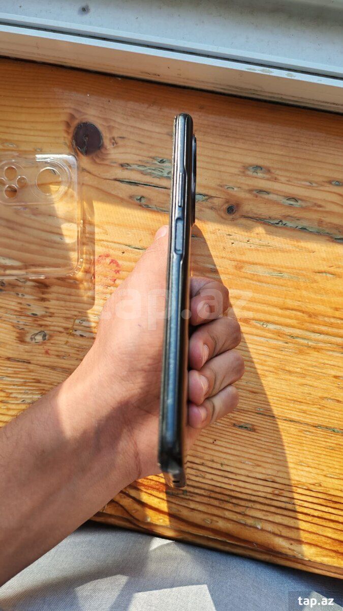 Honor X7 Midnight Black 128GB/6GB — Telefonlar və qadjetlər, Gəncə (3)