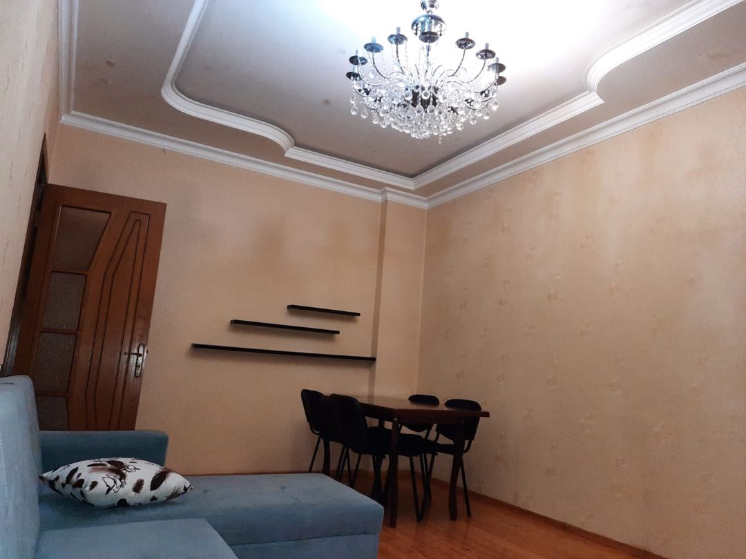 3-otaqlı yeni tikili kirayə verilir, H.Əliyev pr., 95 m² — Daşınmaz əmlak, Xırdalan