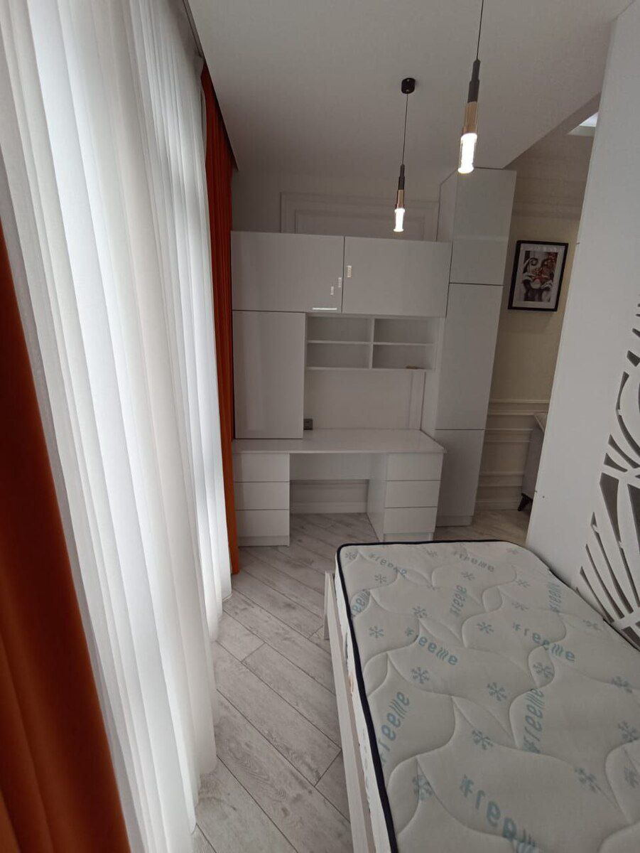 İcarəyə verilir 2 otaqlı yeni tikili 60 m² — Mənzil, Bakı (10)