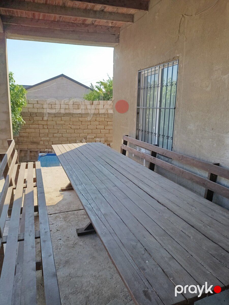 Bağ evi, Maştağa qəs. — Ev, villa, Bakı (10)