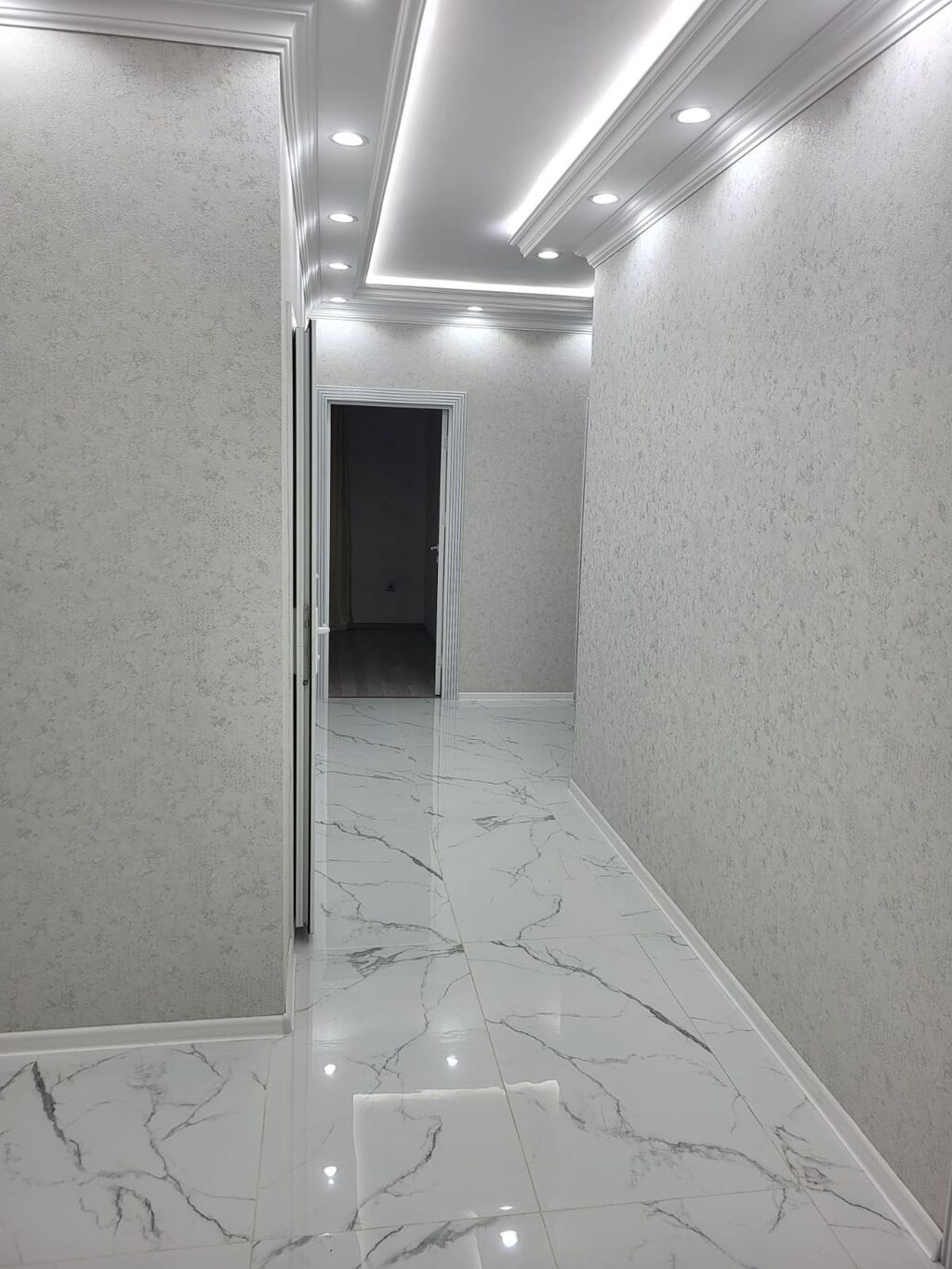 250 kv. m, 7 otaqlı, Kombi, Qaz, İşıq — Daşınmaz əmlak, Qusar (3)