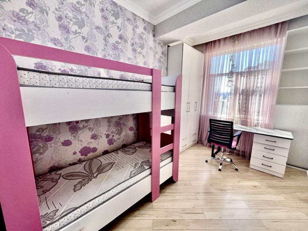 Satılır 2 otaqlı yeni tikili 64 m² — Mənzil, Bakı (7)