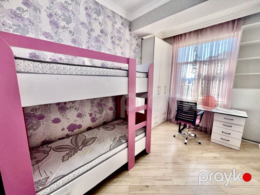 Satılır 2 otaqlı yeni tikili 64 m² — Mənzil, Bakı (7)