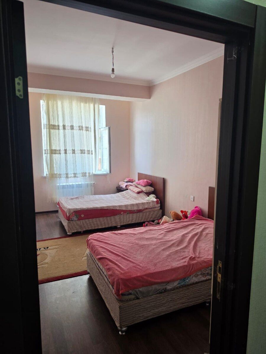 5-otaqlı yeni tikili, Hövsan qəs., 157 m² — Daşınmaz əmlak, Bakı