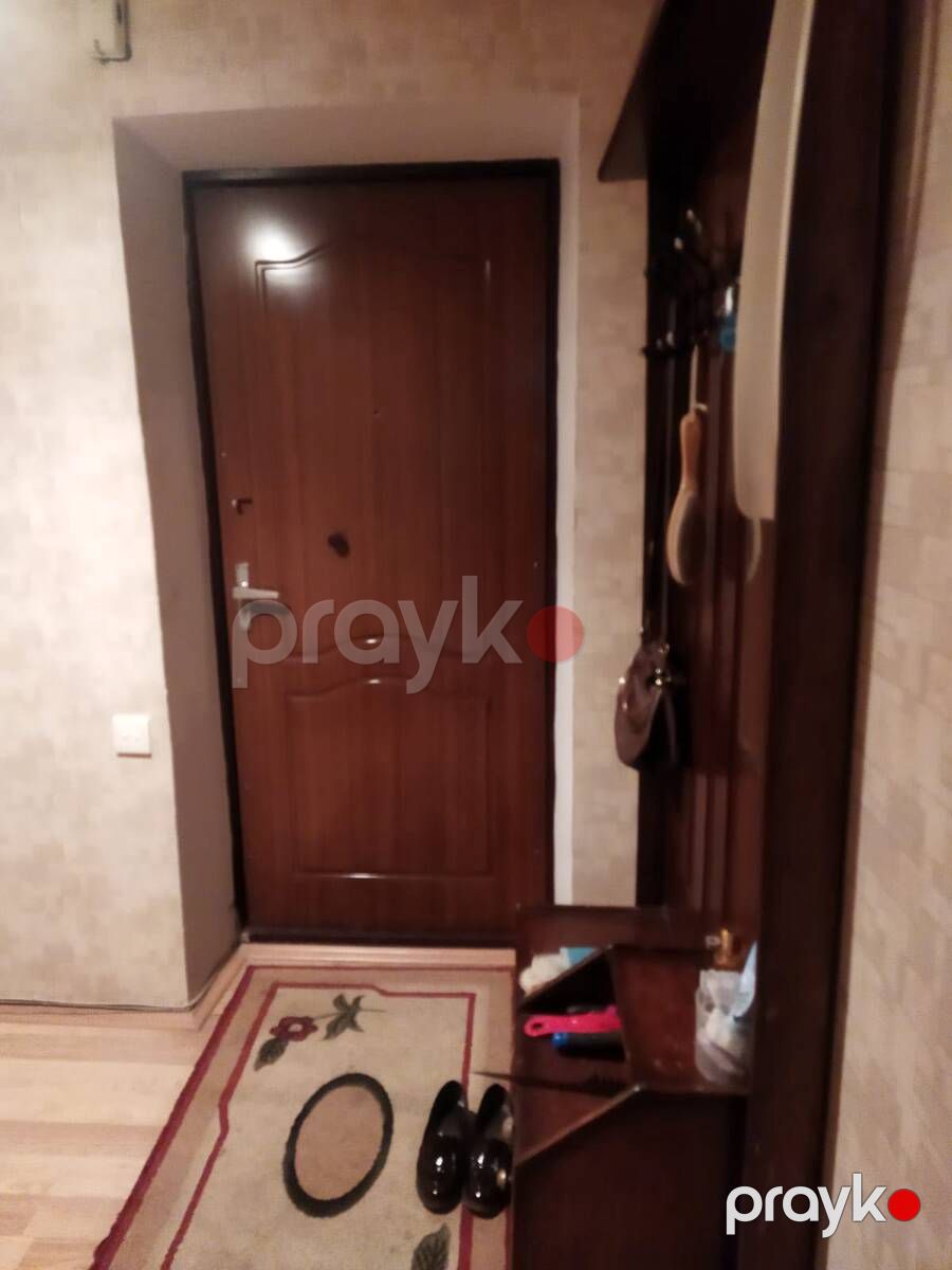 Satılır 2 otaqlı köhnə tikili 51 m² — Mənzil, Bakı (10)