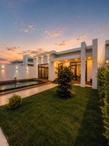 Satılır 4 otaqlı həyət evi/bağ evi 140 m² — Samir