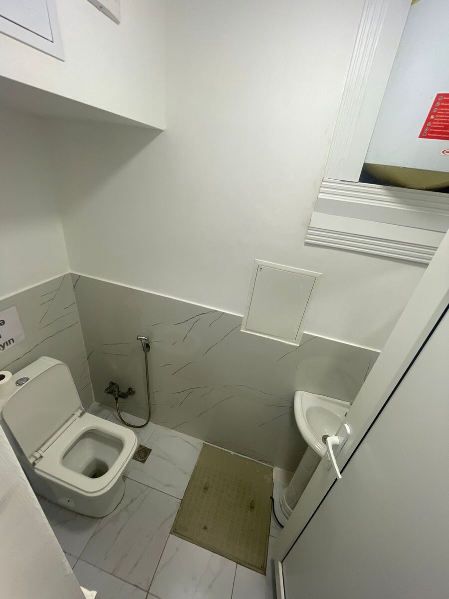 Satılır obyekt 70 m² — Əmlak, Bakı (12)